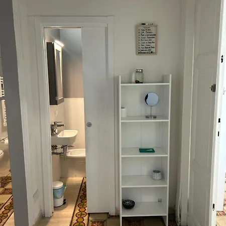 Luis Apartment *