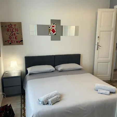 Apartment Luis