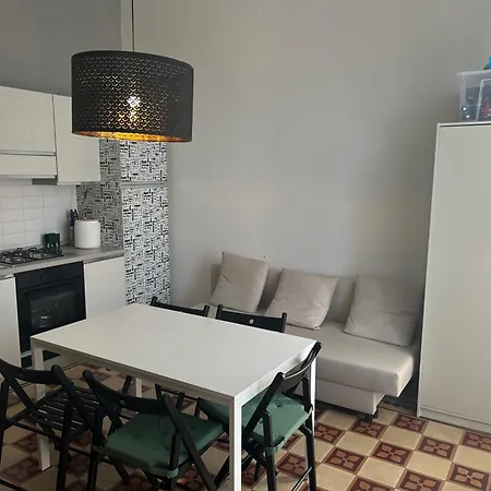 Luis Apartment La Spezia